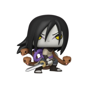 Figurka Naruto POP! Animation Vinyl Figure Orochimaru